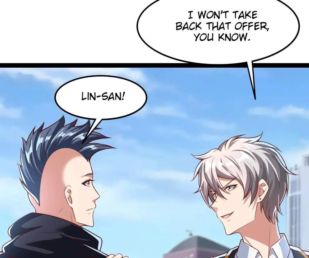 Aura Recovery: I Get a New Skill Everyday Chapter 201 - Page 5