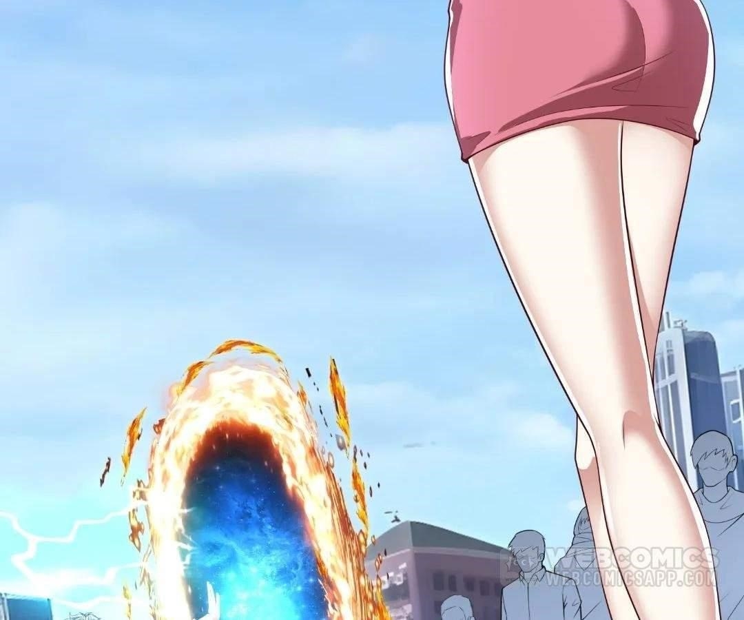 Aura Recovery: I Get a New Skill Everyday Chapter 201 - Page 52