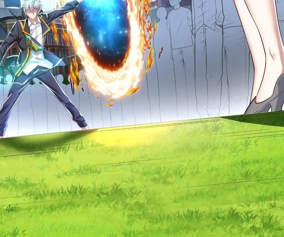 Aura Recovery: I Get a New Skill Everyday Chapter 201 - Page 53