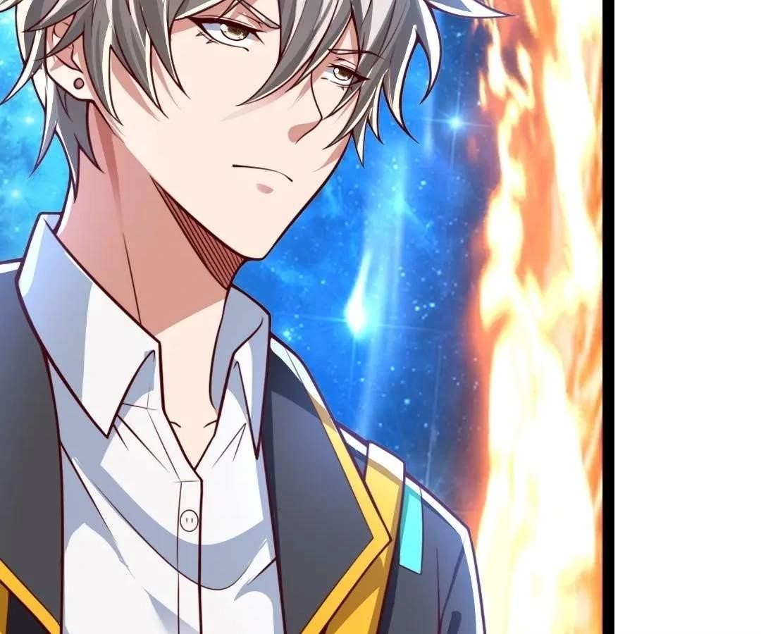 Aura Recovery: I Get a New Skill Everyday Chapter 201 - Page 55