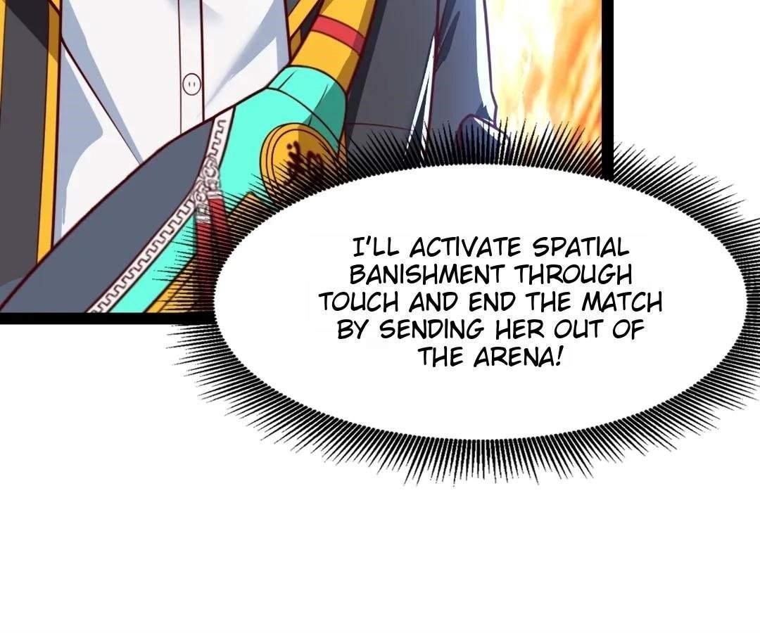 Aura Recovery: I Get a New Skill Everyday Chapter 201 - Page 56