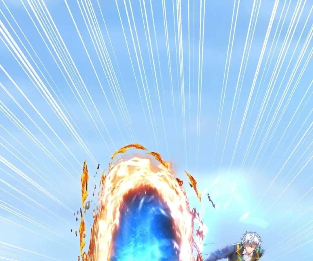 Aura Recovery: I Get a New Skill Everyday Chapter 201 - Page 59