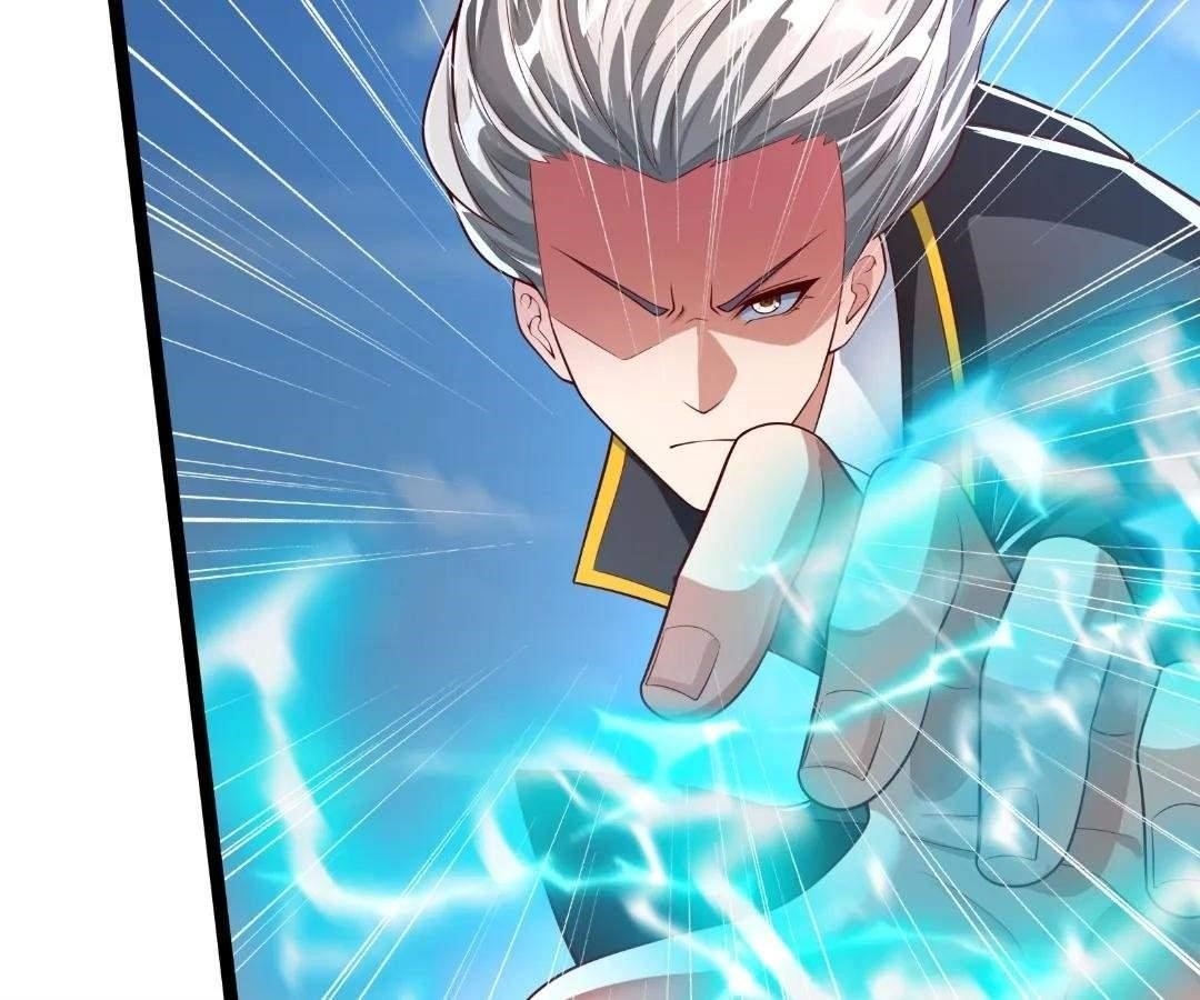 Aura Recovery: I Get a New Skill Everyday Chapter 201 - Page 63