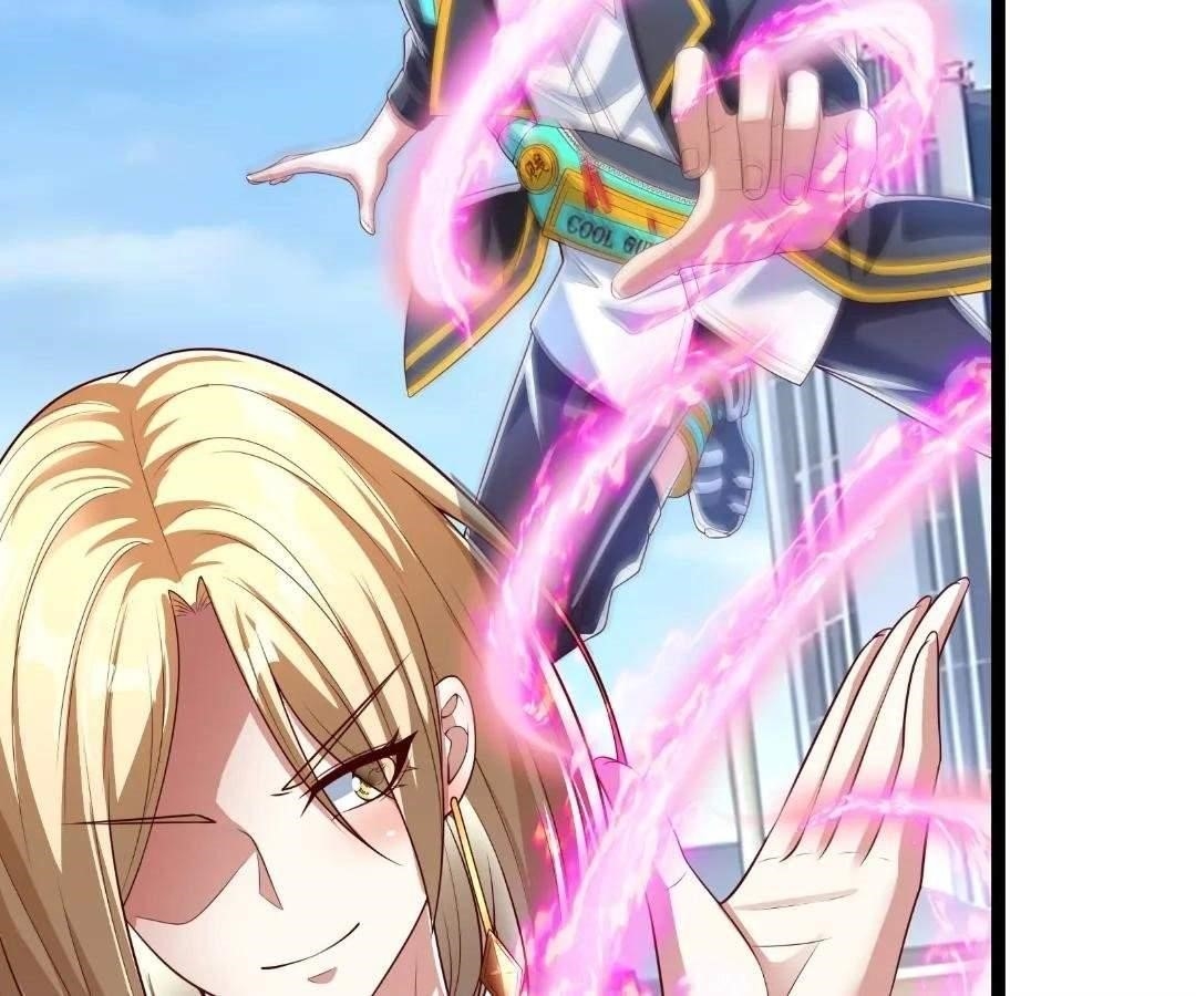 Aura Recovery: I Get a New Skill Everyday Chapter 201 - Page 65