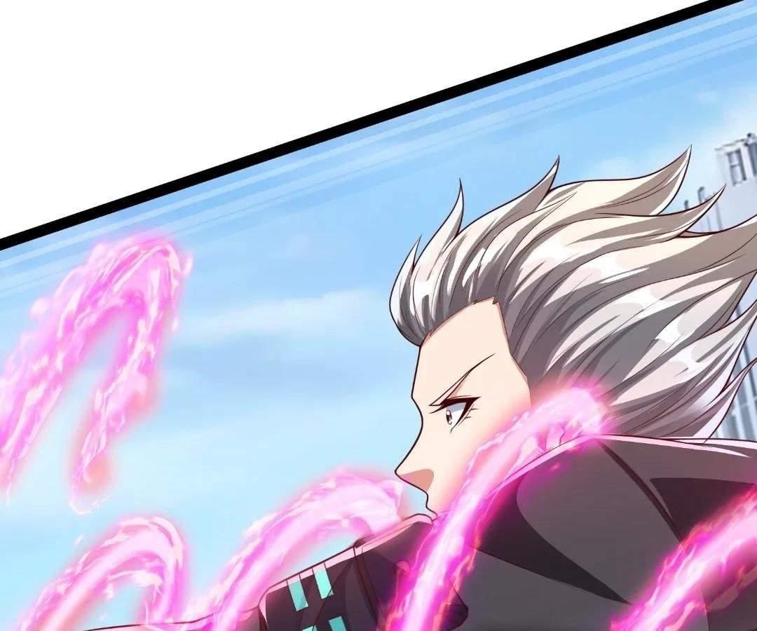 Aura Recovery: I Get a New Skill Everyday Chapter 201 - Page 67