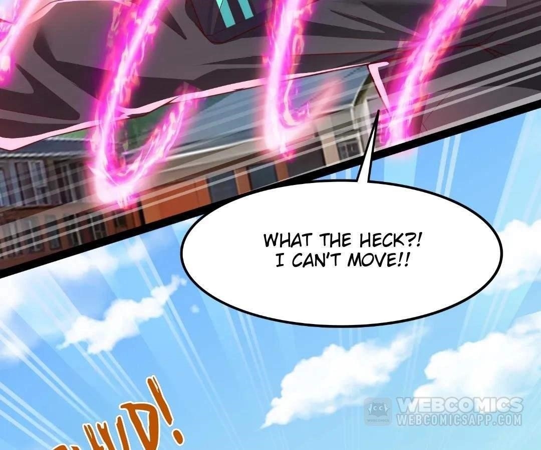 Aura Recovery: I Get a New Skill Everyday Chapter 201 - Page 68