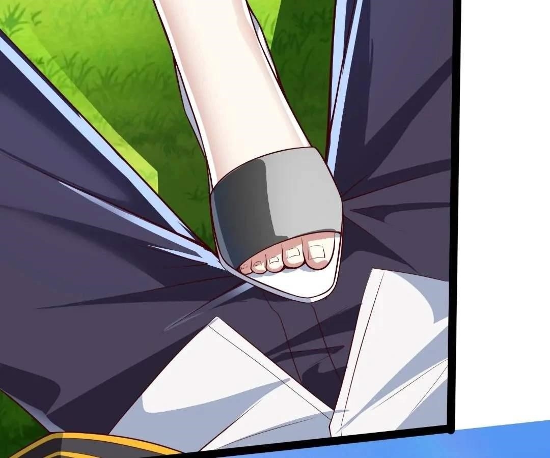 Aura Recovery: I Get a New Skill Everyday Chapter 201 - Page 74