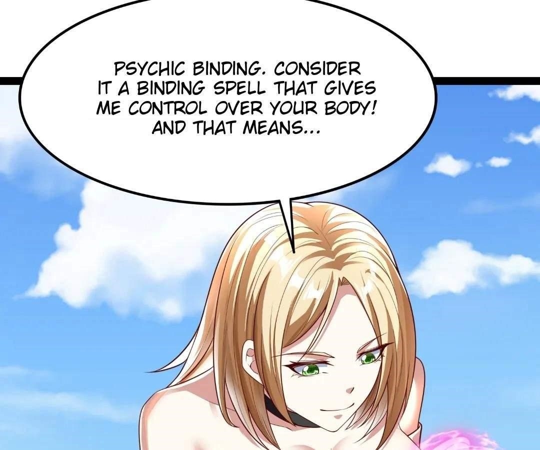 Aura Recovery: I Get a New Skill Everyday Chapter 201 - Page 79