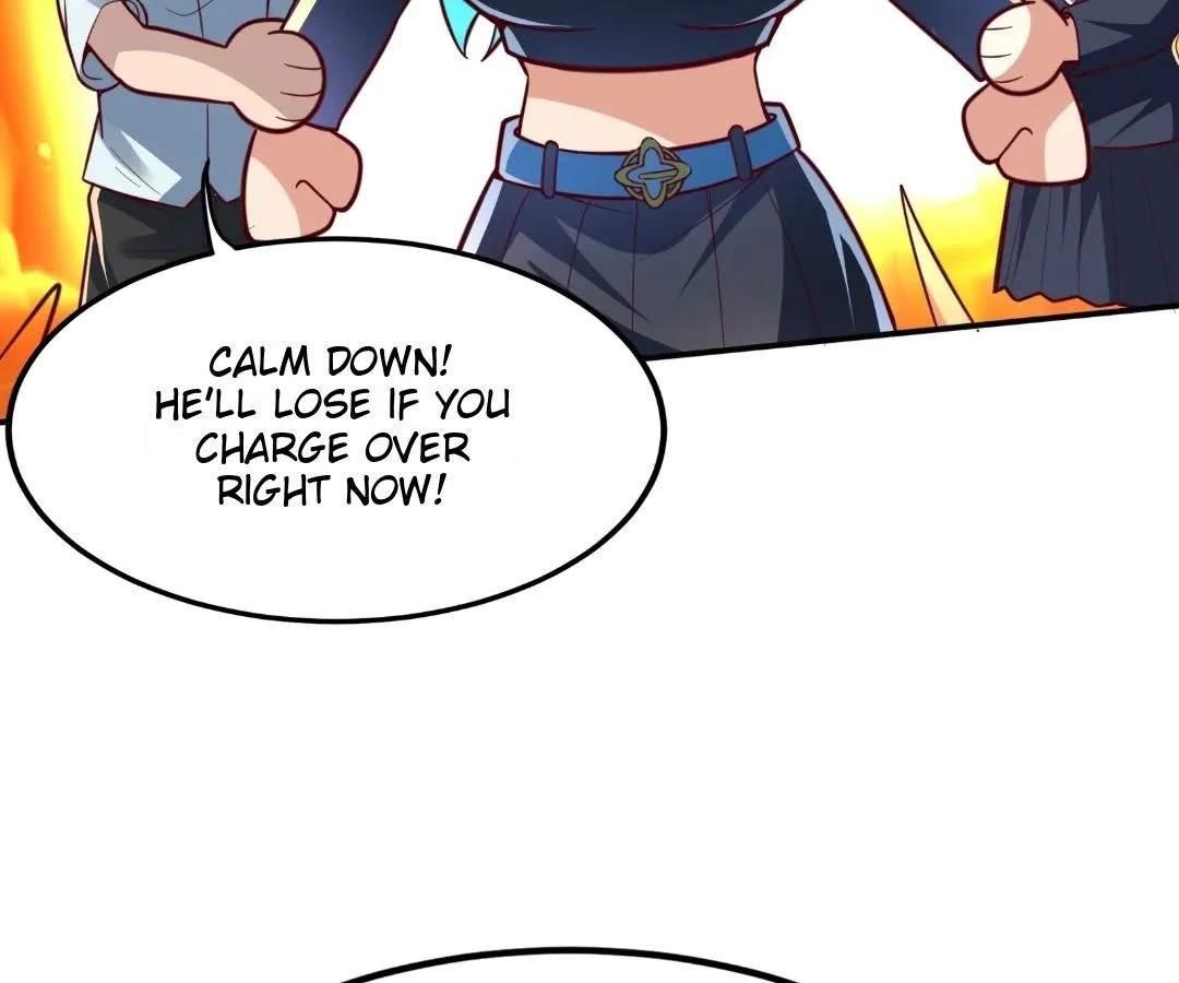 Aura Recovery: I Get a New Skill Everyday Chapter 202 - Page 18