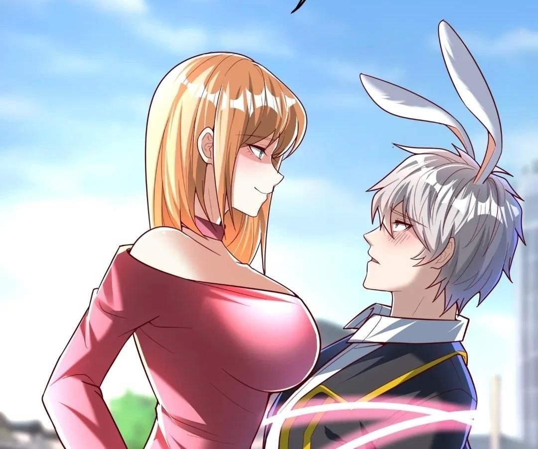 Aura Recovery: I Get a New Skill Everyday Chapter 202 - Page 2