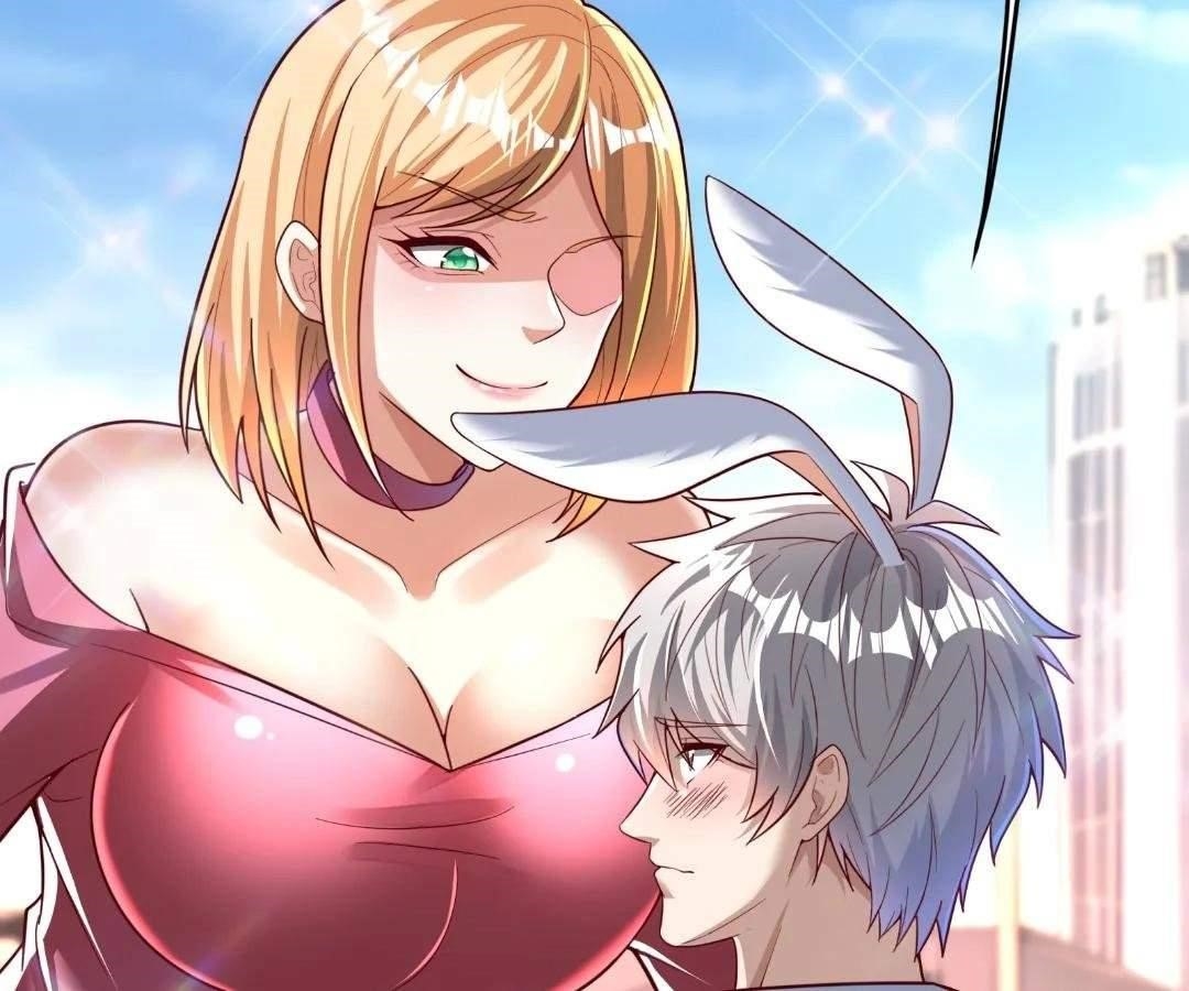 Aura Recovery: I Get a New Skill Everyday Chapter 202 - Page 4