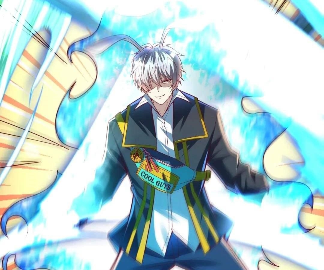 Aura Recovery: I Get a New Skill Everyday Chapter 202 - Page 41