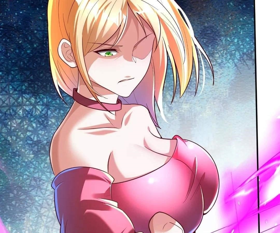 Aura Recovery: I Get a New Skill Everyday Chapter 203 - Page 20