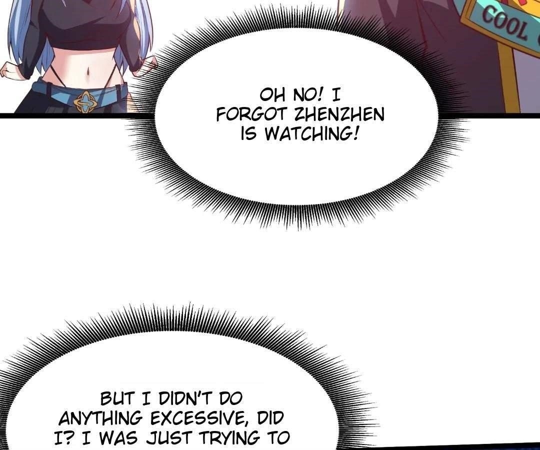 Aura Recovery: I Get a New Skill Everyday Chapter 203 - Page 65