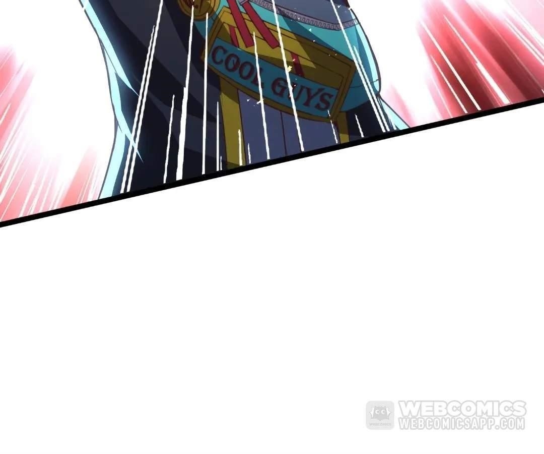 Aura Recovery: I Get a New Skill Everyday Chapter 204 - Page 11