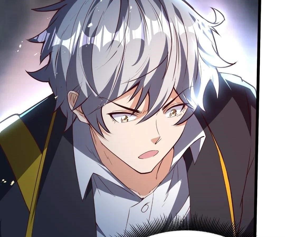 Aura Recovery: I Get a New Skill Everyday Chapter 204 - Page 2