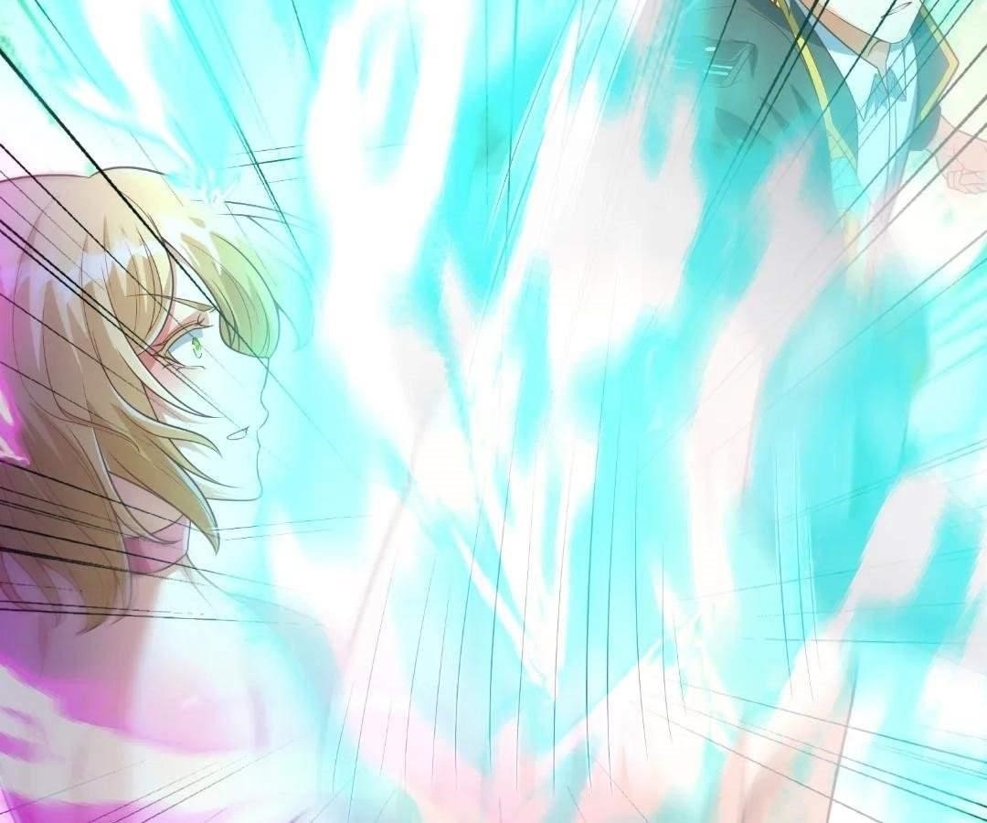 Aura Recovery: I Get a New Skill Everyday Chapter 204 - Page 50