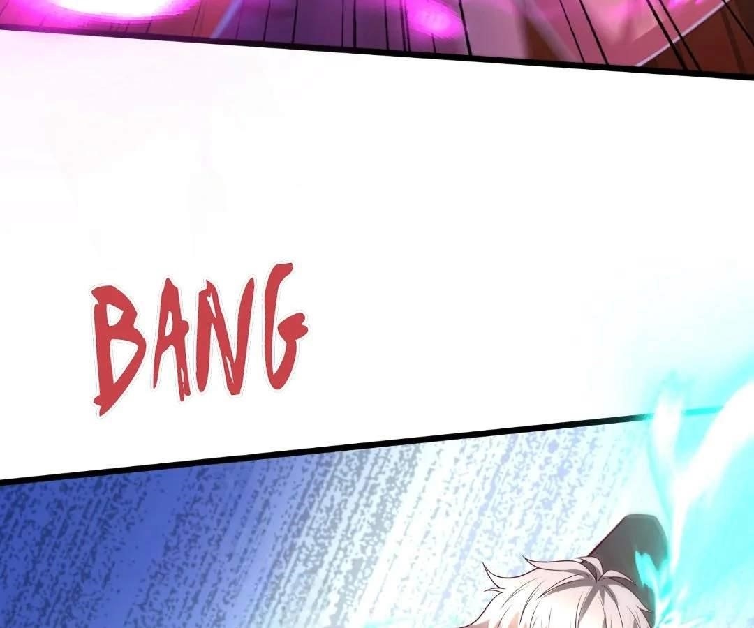 Aura Recovery: I Get a New Skill Everyday Chapter 204 - Page 57