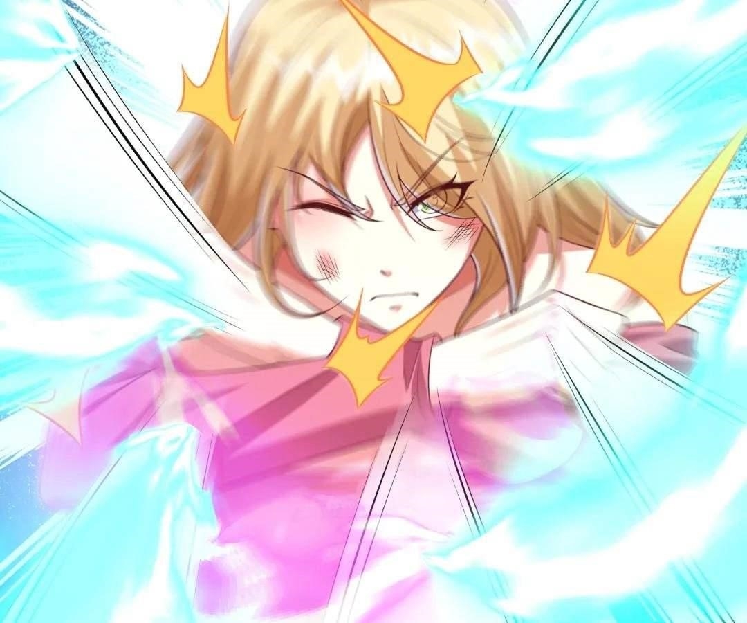 Aura Recovery: I Get a New Skill Everyday Chapter 204 - Page 61