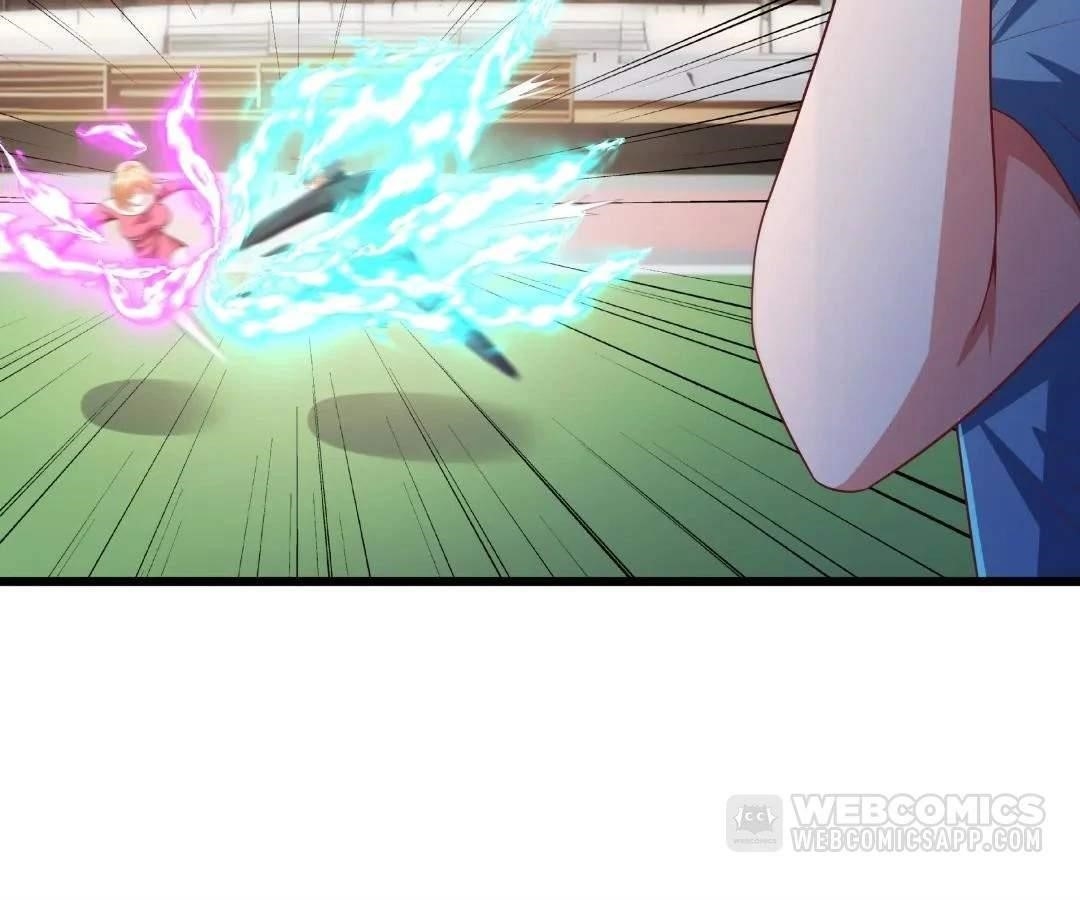 Aura Recovery: I Get a New Skill Everyday Chapter 204 - Page 67