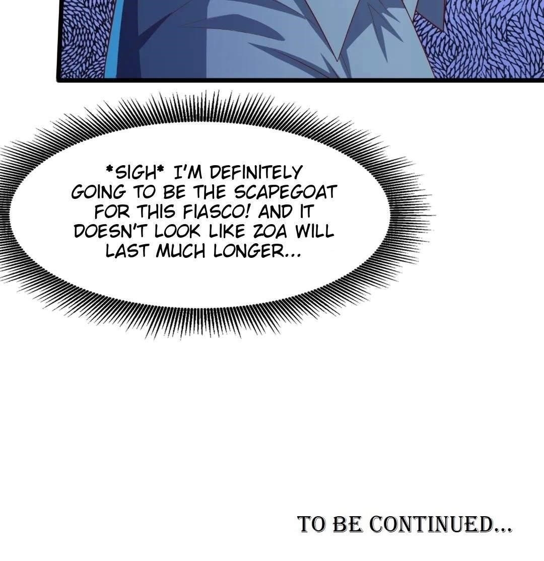 Aura Recovery: I Get a New Skill Everyday Chapter 204 - Page 76