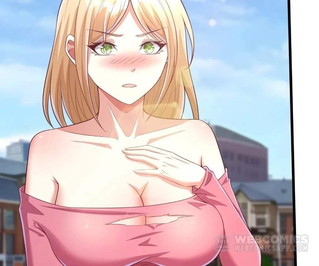 Aura Recovery: I Get a New Skill Everyday Chapter 205 - Page 11