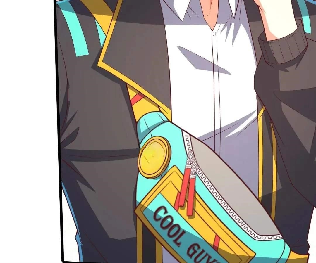 Aura Recovery: I Get a New Skill Everyday Chapter 205 - Page 14