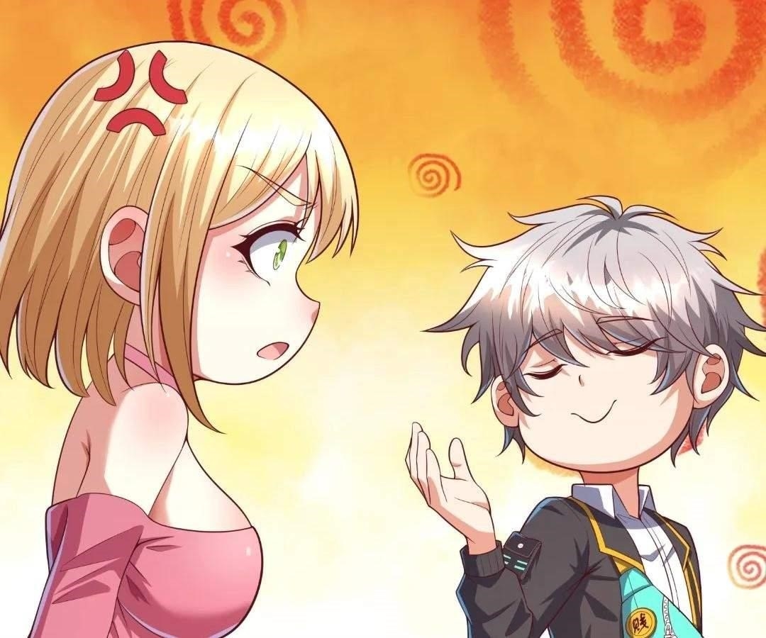 Aura Recovery: I Get a New Skill Everyday Chapter 205 - Page 17