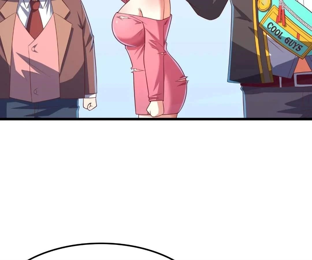 Aura Recovery: I Get a New Skill Everyday Chapter 205 - Page 26