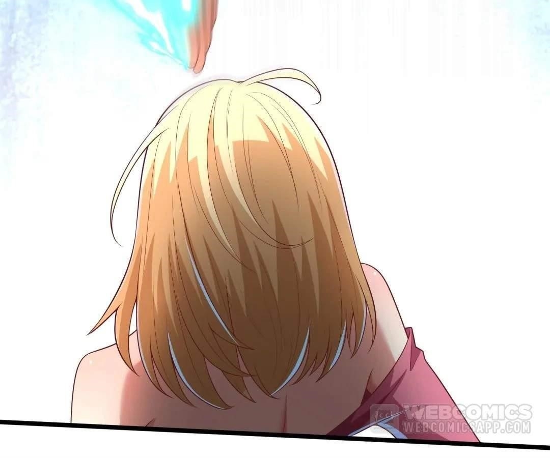 Aura Recovery: I Get a New Skill Everyday Chapter 205 - Page 3