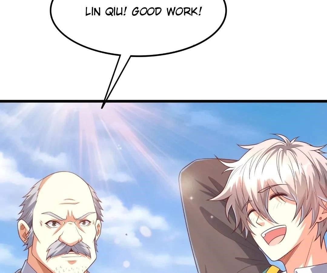 Aura Recovery: I Get a New Skill Everyday Chapter 205 - Page 34