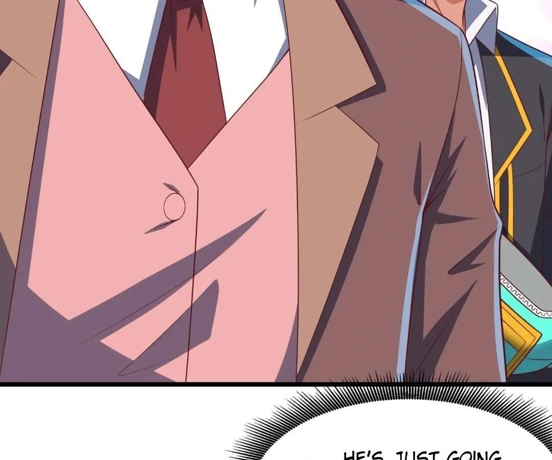 Aura Recovery: I Get a New Skill Everyday Chapter 205 - Page 44