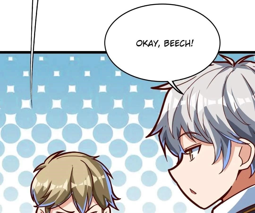 Aura Recovery: I Get a New Skill Everyday Chapter 205 - Page 50