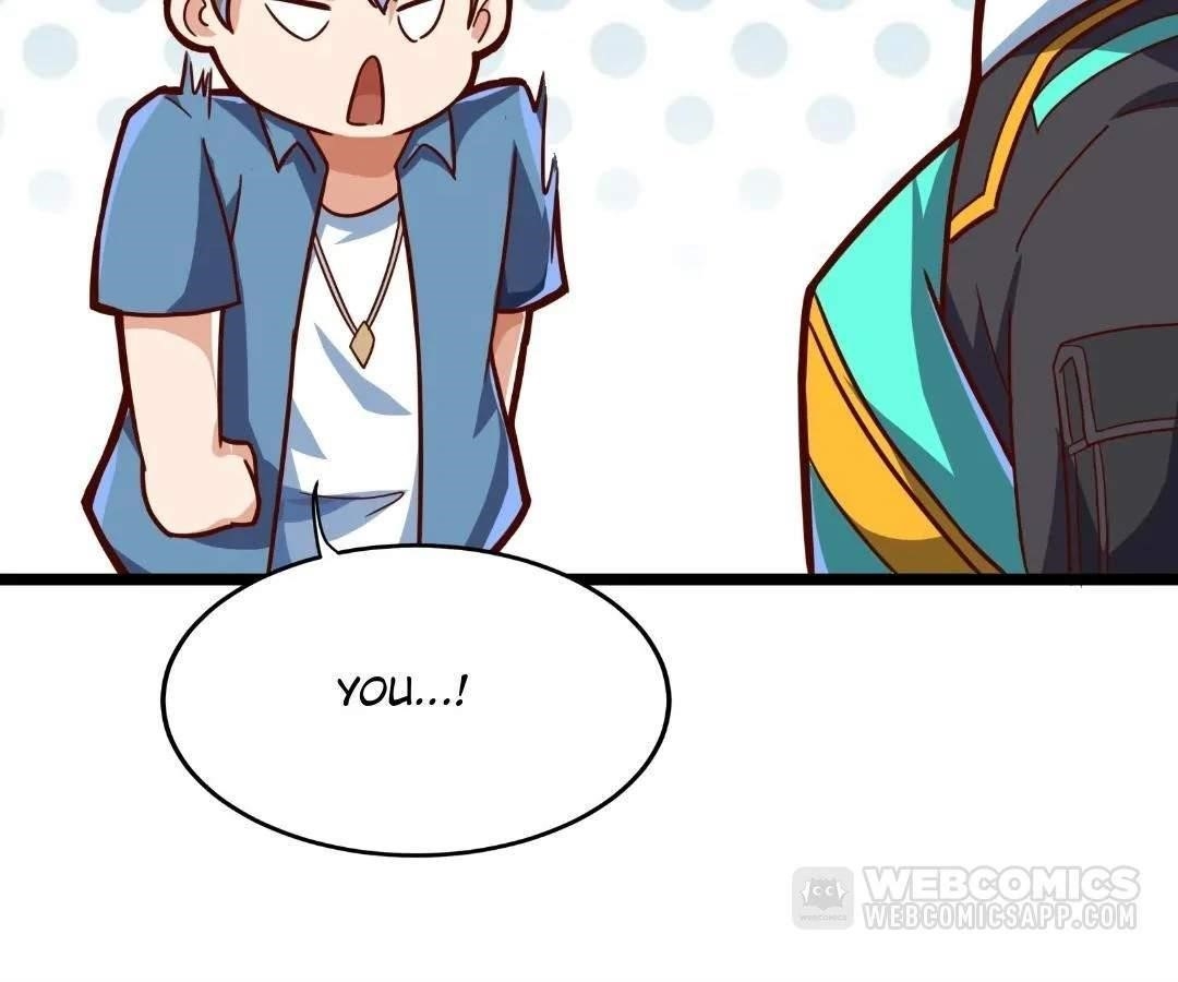 Aura Recovery: I Get a New Skill Everyday Chapter 205 - Page 51