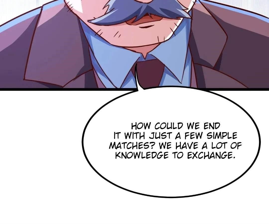 Aura Recovery: I Get a New Skill Everyday Chapter 205 - Page 56