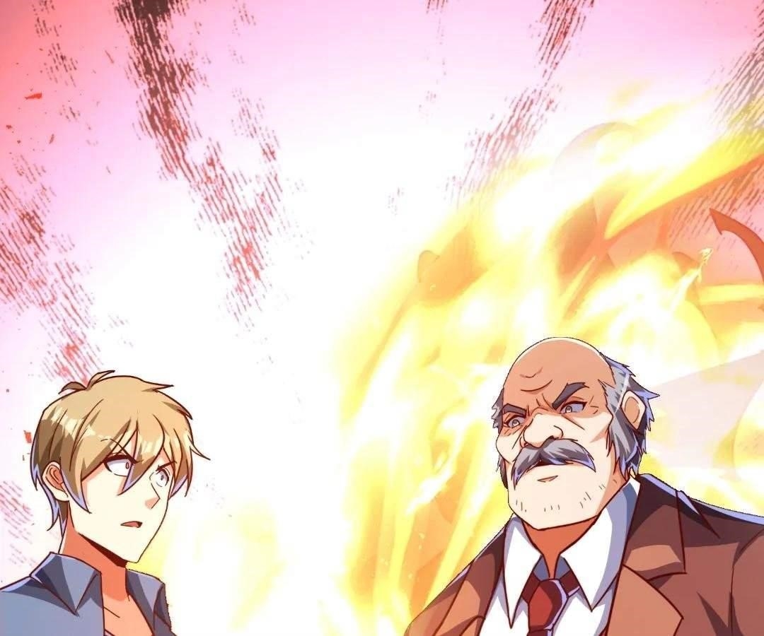 Aura Recovery: I Get a New Skill Everyday Chapter 205 - Page 66