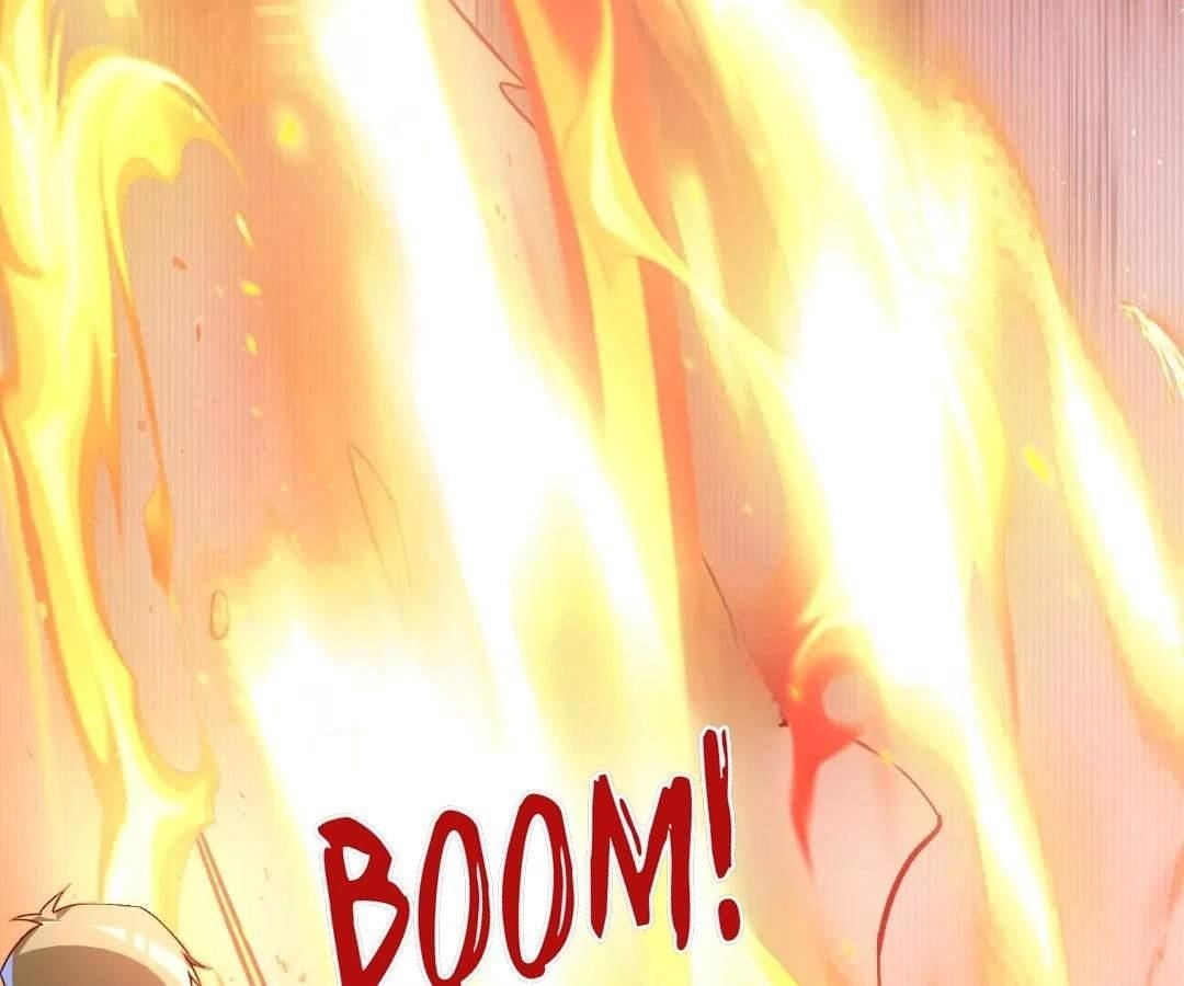 Aura Recovery: I Get a New Skill Everyday Chapter 205 - Page 84