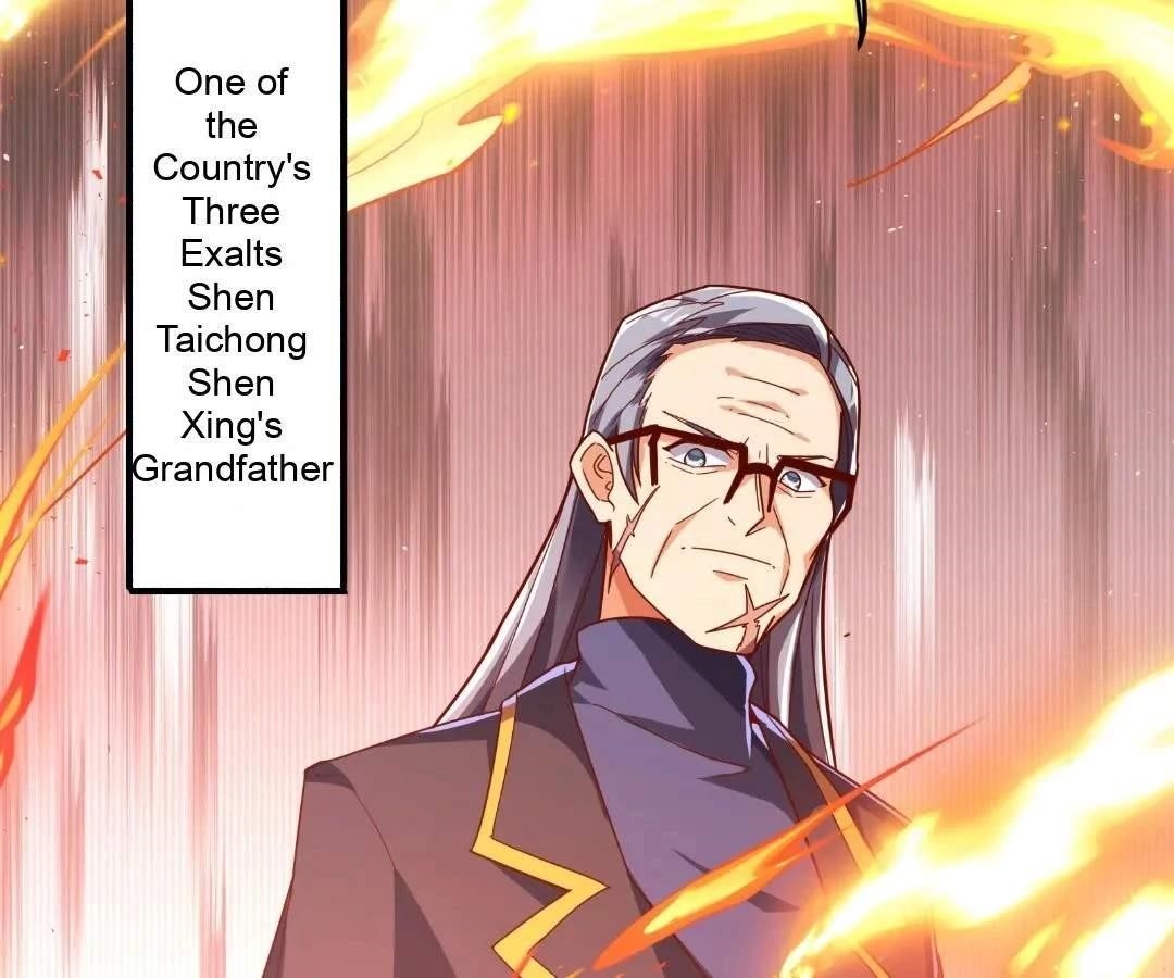 Aura Recovery: I Get a New Skill Everyday Chapter 205 - Page 92