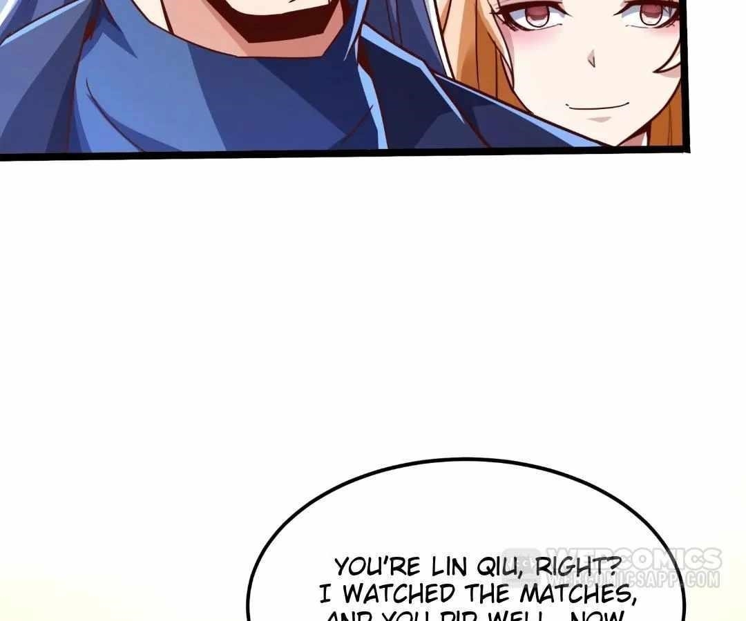 Aura Recovery: I Get a New Skill Everyday Chapter 206 - Page 11