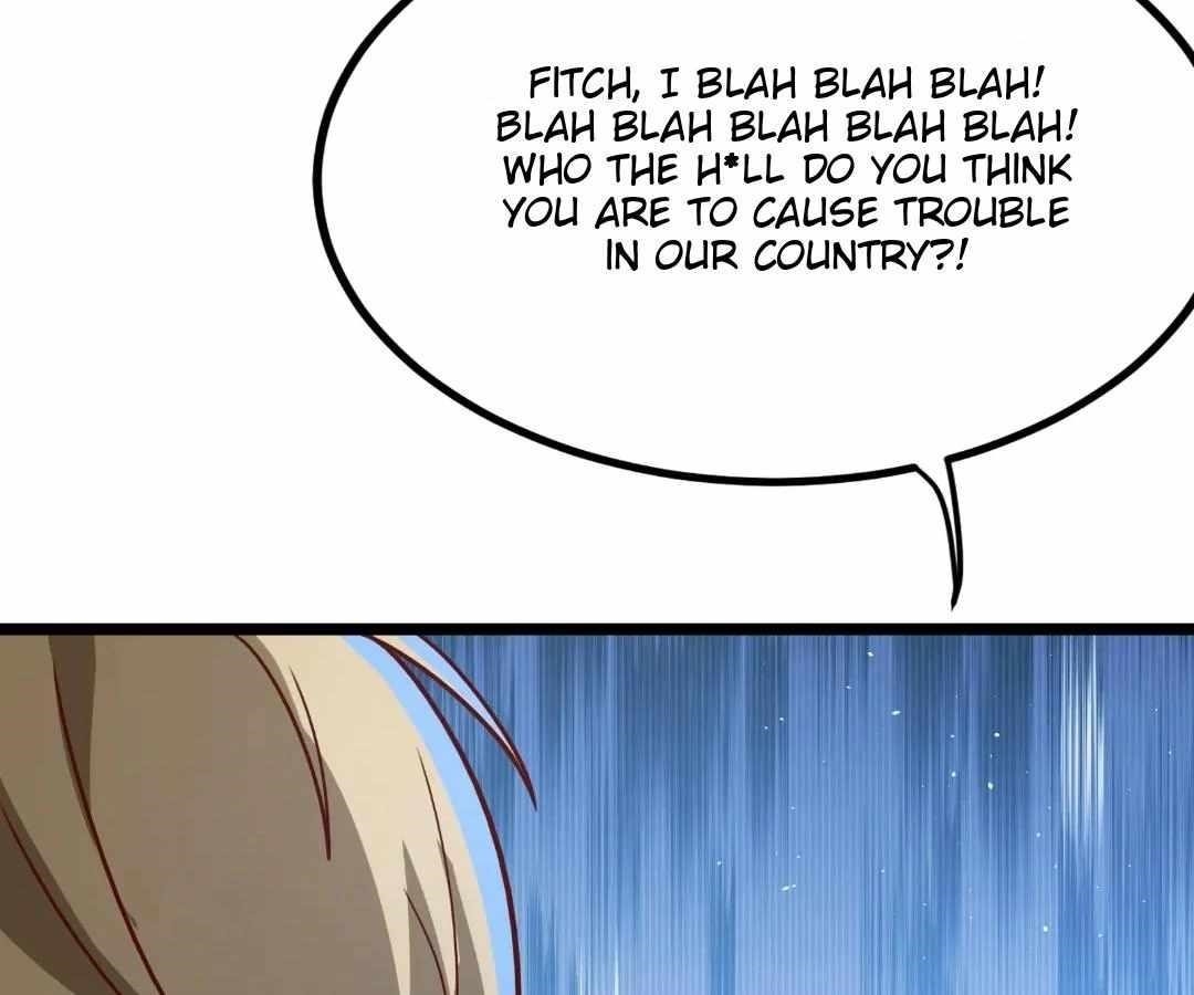 Aura Recovery: I Get a New Skill Everyday Chapter 206 - Page 24