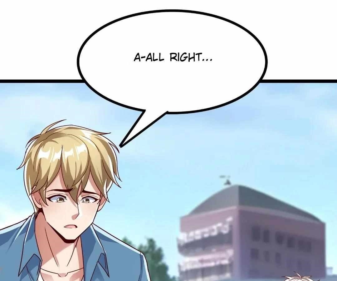 Aura Recovery: I Get a New Skill Everyday Chapter 206 - Page 46