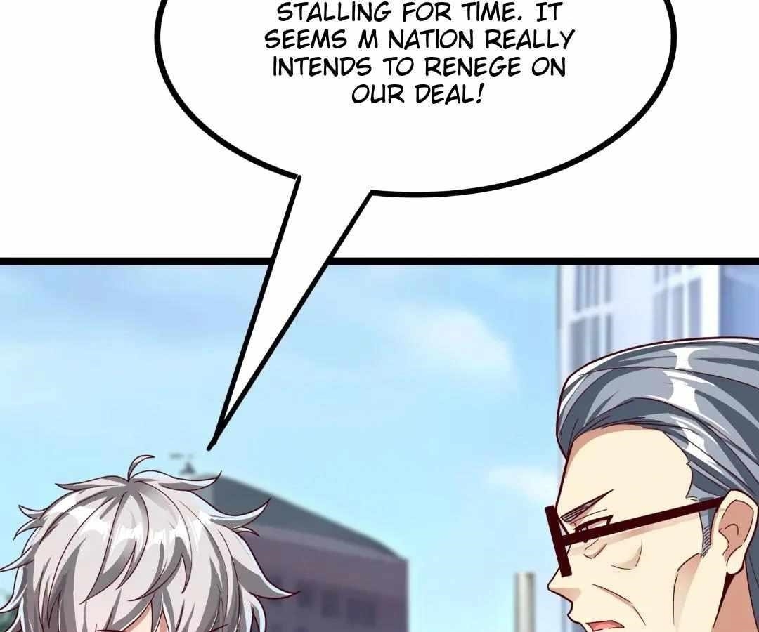 Aura Recovery: I Get a New Skill Everyday Chapter 206 - Page 53