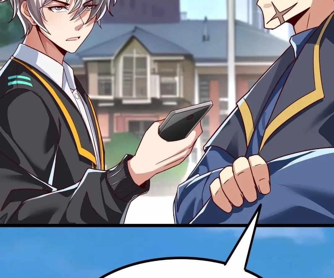 Aura Recovery: I Get a New Skill Everyday Chapter 206 - Page 54