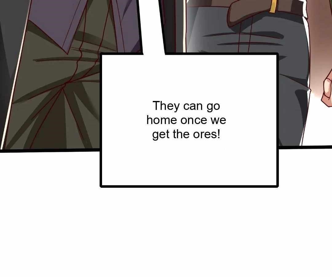 Aura Recovery: I Get a New Skill Everyday Chapter 206 - Page 64