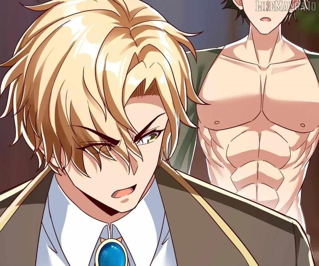 Aura Recovery: I Get a New Skill Everyday Chapter 206 - Page 73