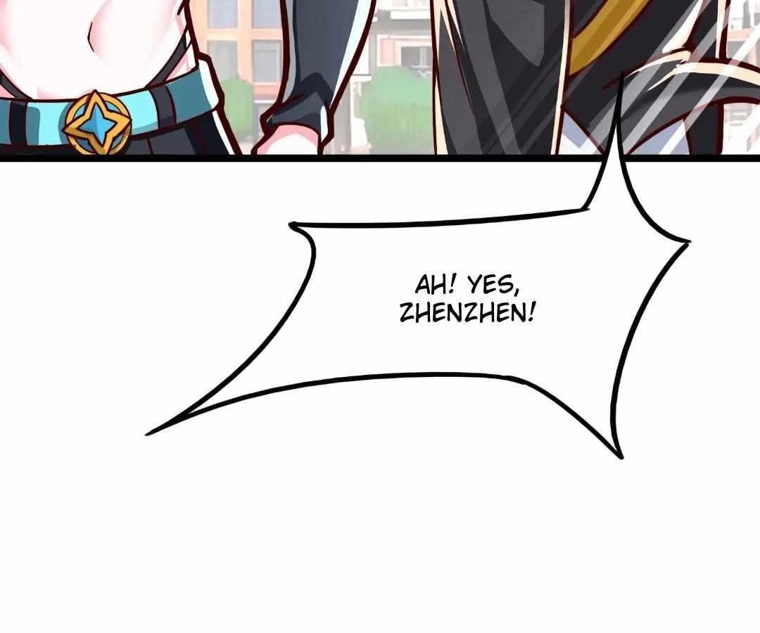 Aura Recovery: I Get a New Skill Everyday Chapter 207 - Page 24