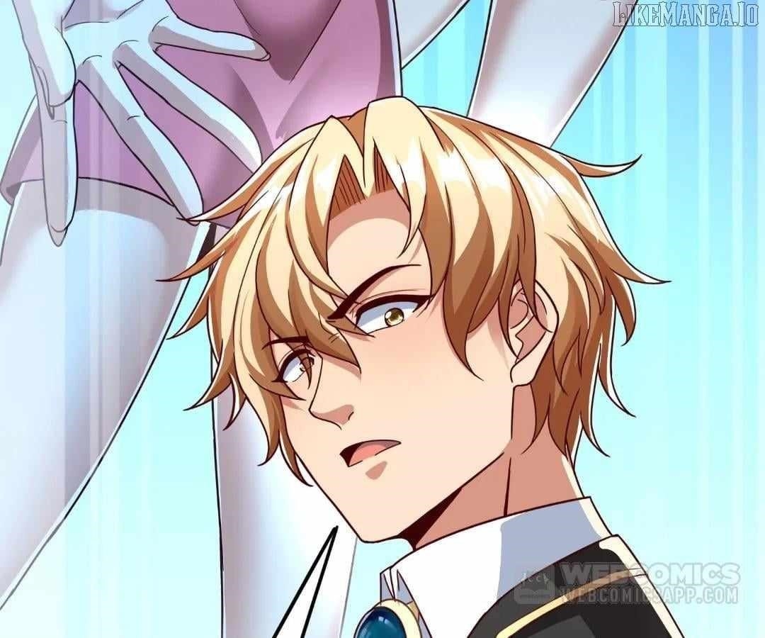 Aura Recovery: I Get a New Skill Everyday Chapter 207 - Page 3