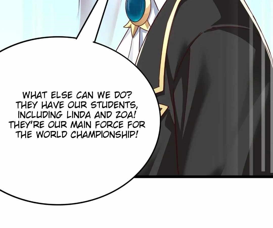 Aura Recovery: I Get a New Skill Everyday Chapter 207 - Page 4