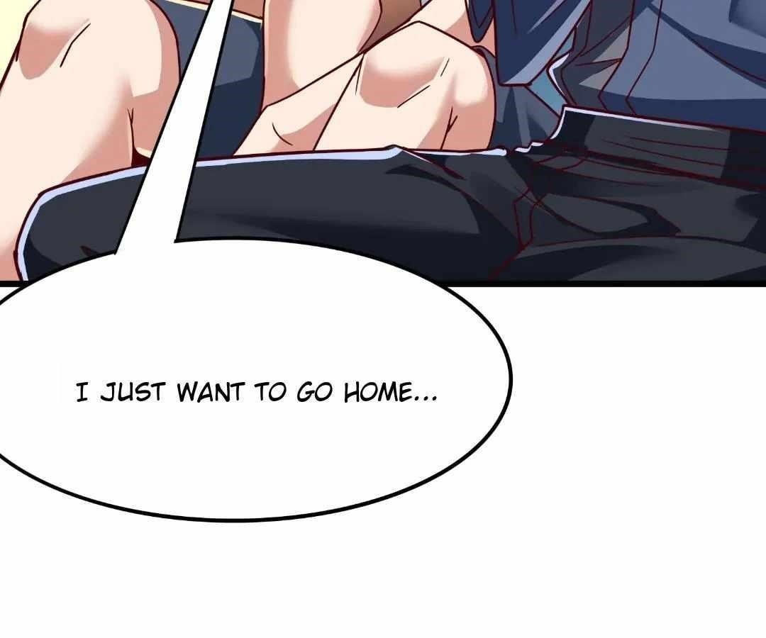 Aura Recovery: I Get a New Skill Everyday Chapter 207 - Page 44