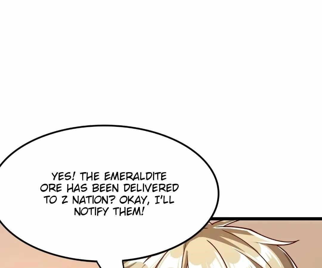 Aura Recovery: I Get a New Skill Everyday Chapter 207 - Page 48